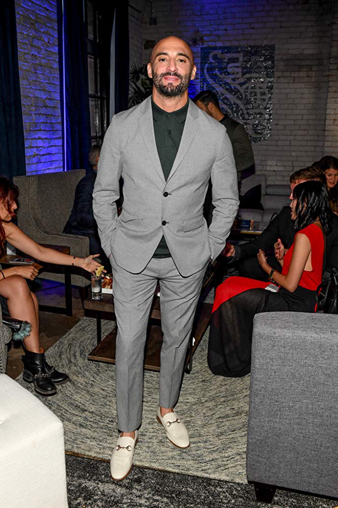 电影：白人男孩瑞克