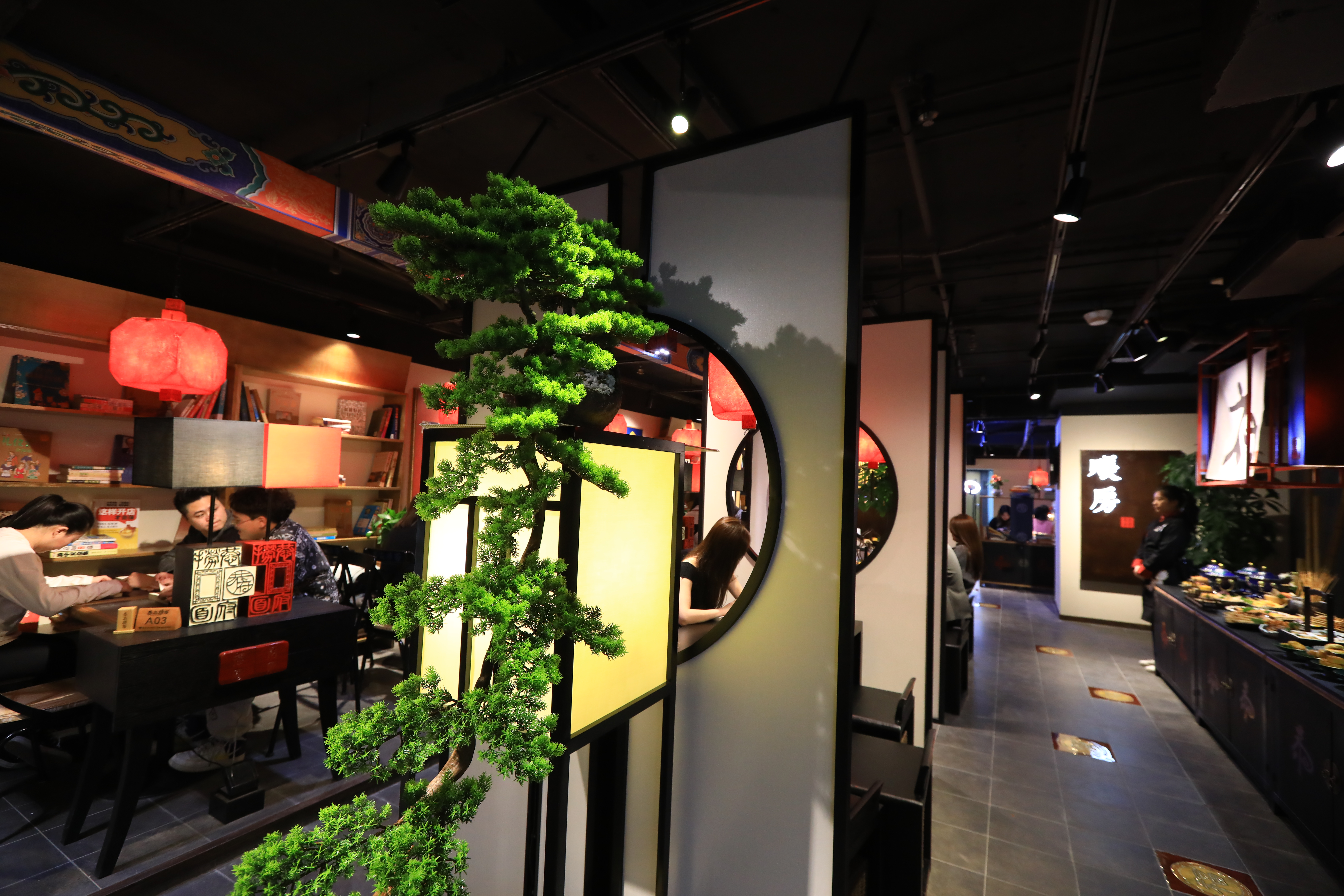 2021餐飲加盟品牌排行榜，開一家餐飲加盟店，要去實地考察