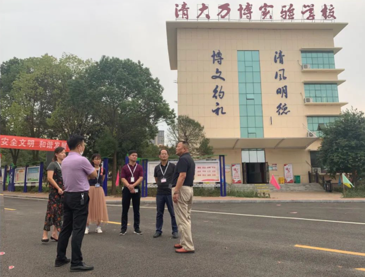 武汉民办小学大盘点，经开也有好的民办。还不来看看