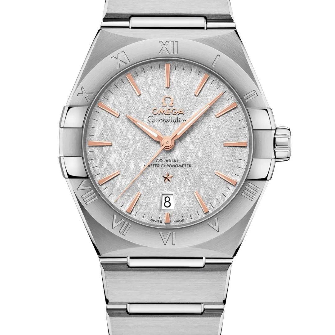 欧米茄第五代星座欧米茄第五代星座系列