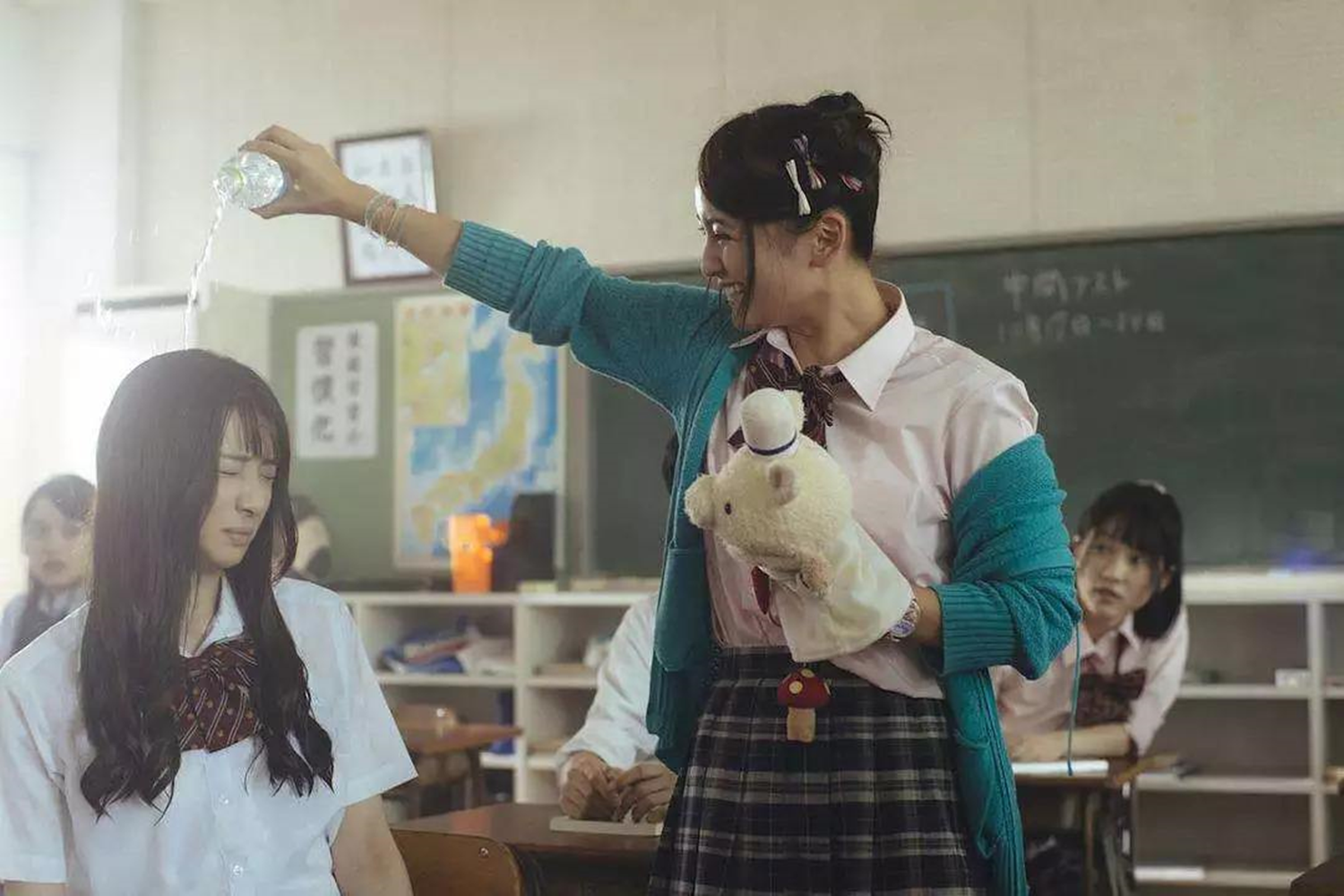 孩子遭遇“校园霸凌”，家长应该怎么办？这3招或许可以解决问题