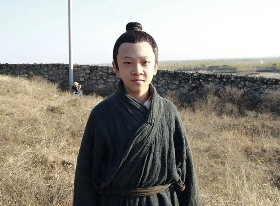 《少年闵子骞》:在传统伦理道德之中融入情感