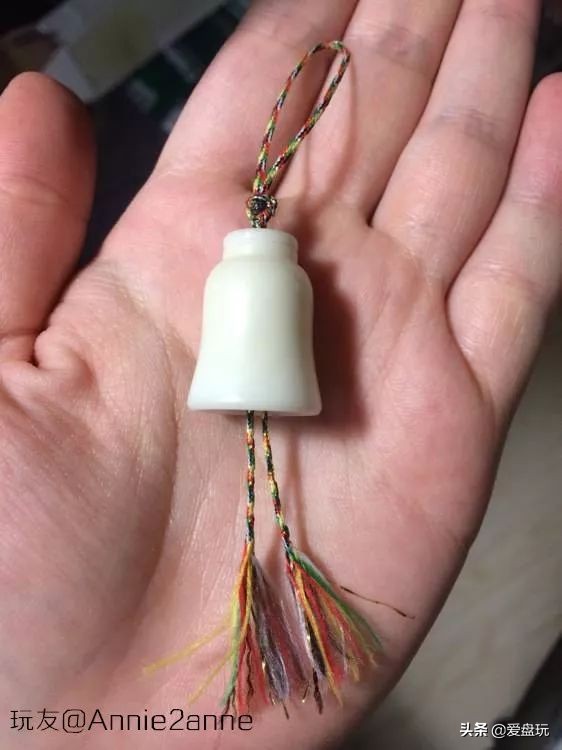盘它的手感太太太好了！盘起来比玉还爽！