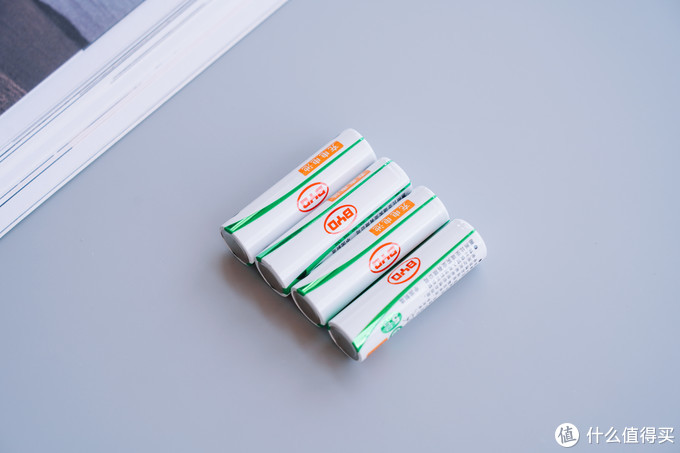 買了半輩子電池，才發(fā)現(xiàn)這樣買得值：5號(hào)充電電池橫評(píng)