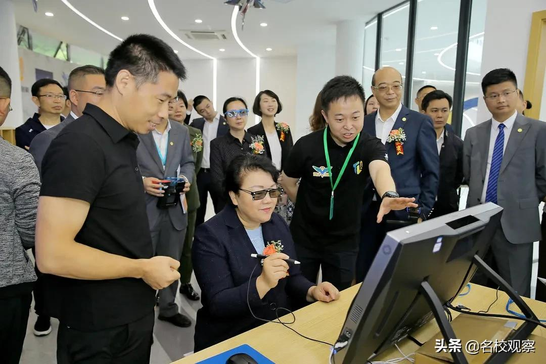 你家孩子如何才能成为小小科学家?天立教育是这样做的