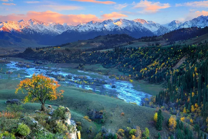 去西藏、新疆前必须了解边防证的6个硬核小知识！