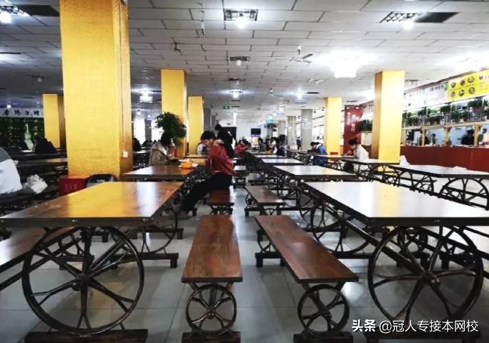 廊坊师范学院：绵绵师范文脉，七秩教师摇篮