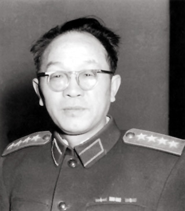1955年授军衔，十位大将都担任什么职务？职务最高的是谁？