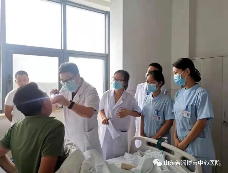 「实习日记」我的实习第一课……