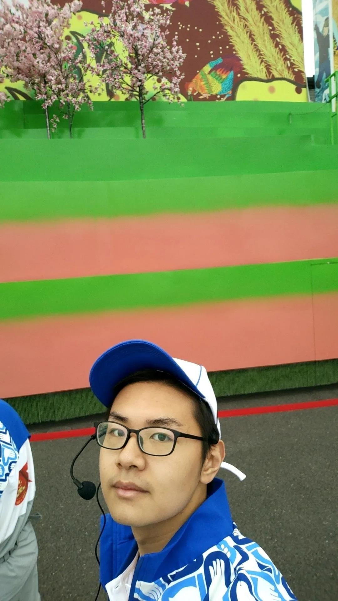 保送985，奖学金拿到手软！北京“男神”学霸：颜值高，学习更好