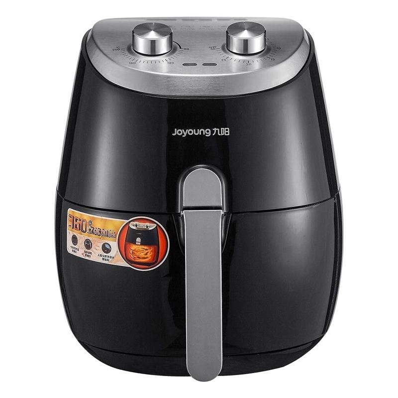 空气炸锅品牌推荐，不买贵只买对