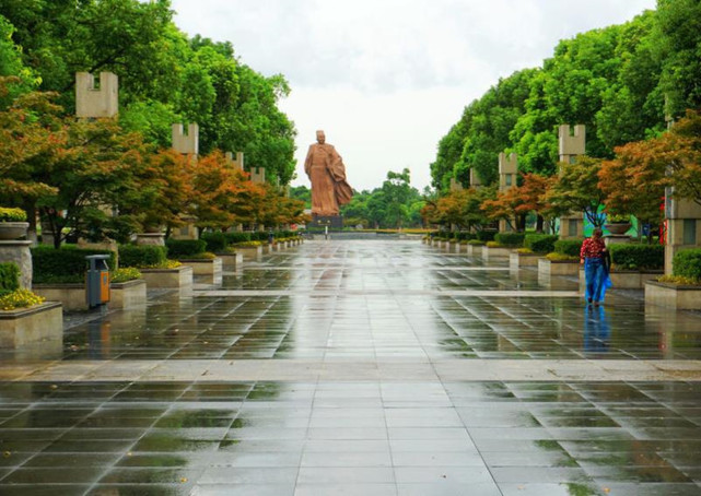 西北工业大学创建南方校区，为何选择江苏太仓，反而放弃上海？