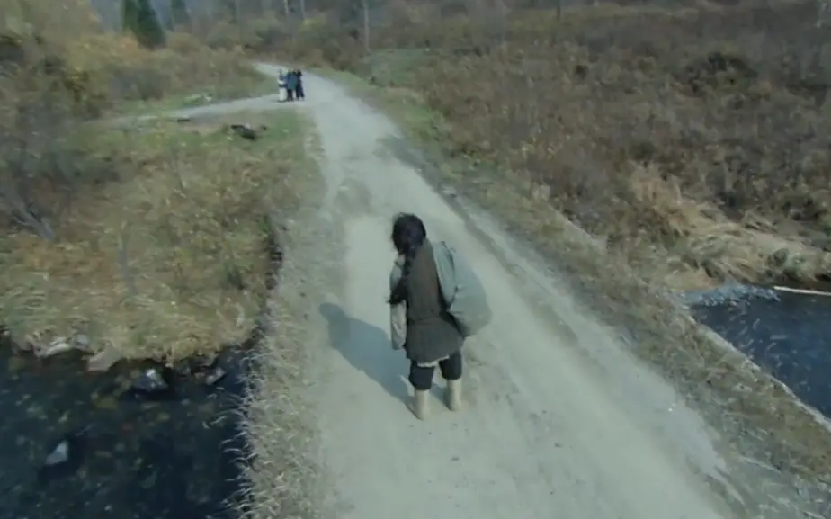 电视剧闯关东剧情简介（闯关东令人费解和细思极恐的几个细节）