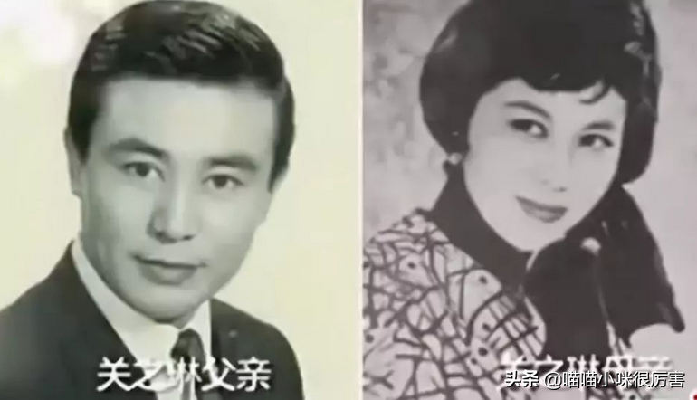 亚洲10位美女今昔颜值对比，山口百惠成老妇，关之琳医美痕迹明显