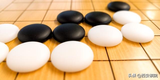 孩子学围棋的好处，远比你想象的还要多