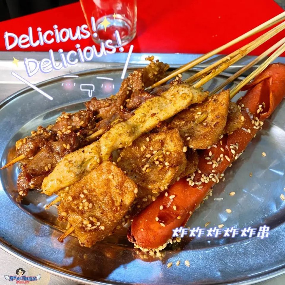 沈阳人：它们比鸡架更令人心动，随便一家都能封神…