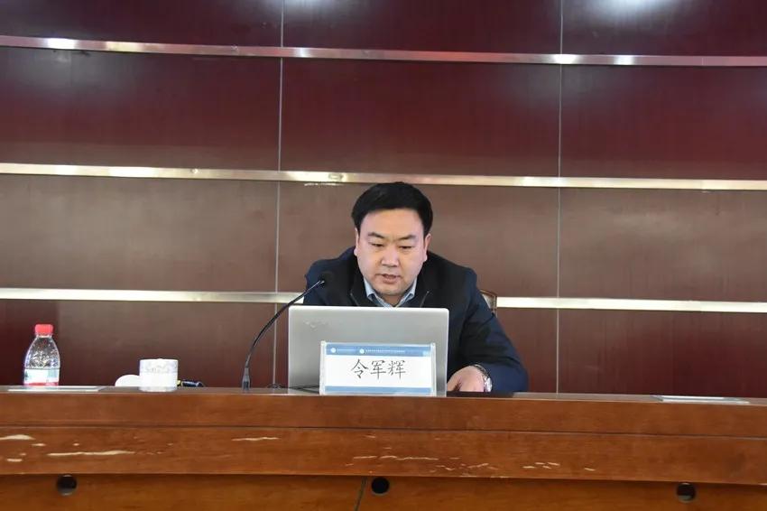 2020年甘肃钢铁职业技术学院职业教育活动周启动仪式隆重举行