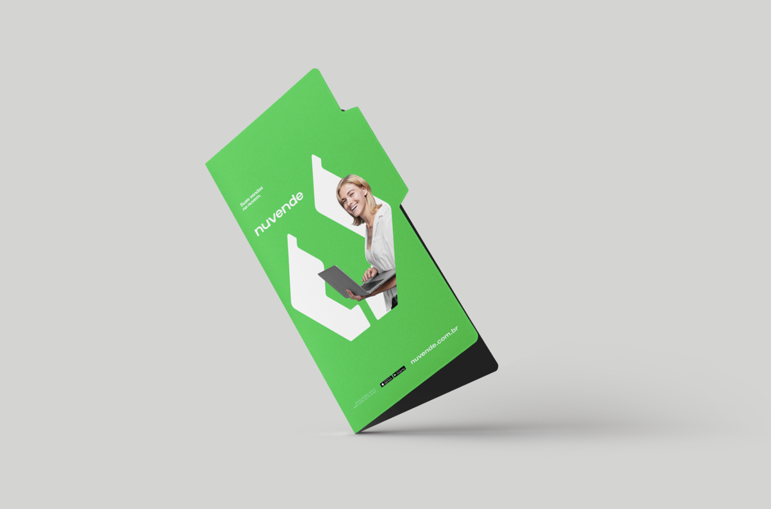 设计好品牌视觉是门学问