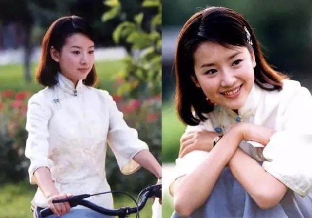 辽宁竟然藏了这么多大美女！这18位女星容貌卓绝，气质出众难复制