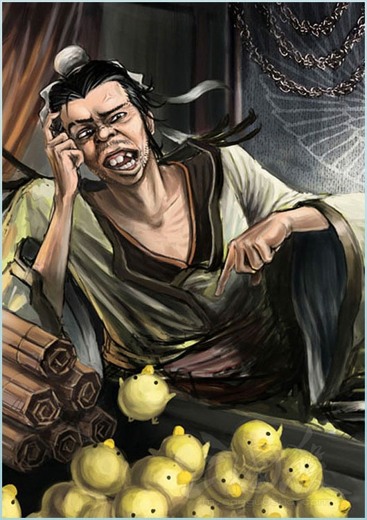 三国杀第一锦囊是什么？有人说乐不思蜀，有人说铁索连环