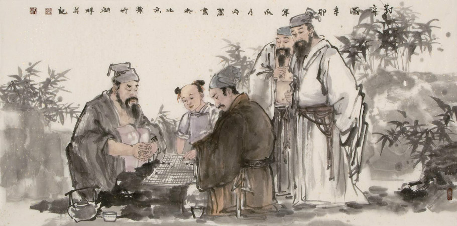 从简单的财务管理案例来学习如何对管理决策建模