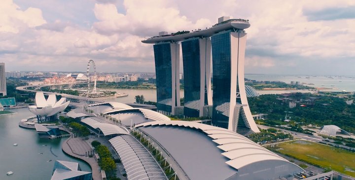 2020 中国十大最丑建筑出炉，谁在毁掉城市的美？