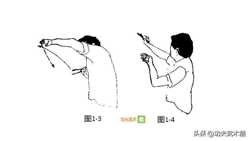 怎么玩砸的还得高人分析(筷子防身自卫制敌术，方法简单但实为凶狠，需慎用)