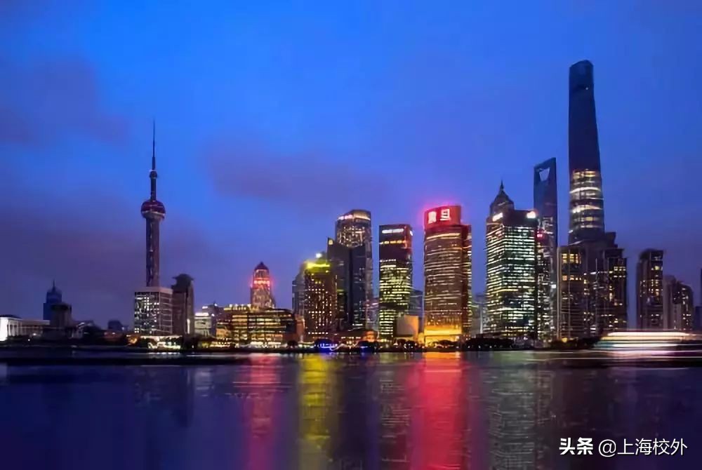 在上海，想进这些重点高中，中考至少580！干货分析太深刻