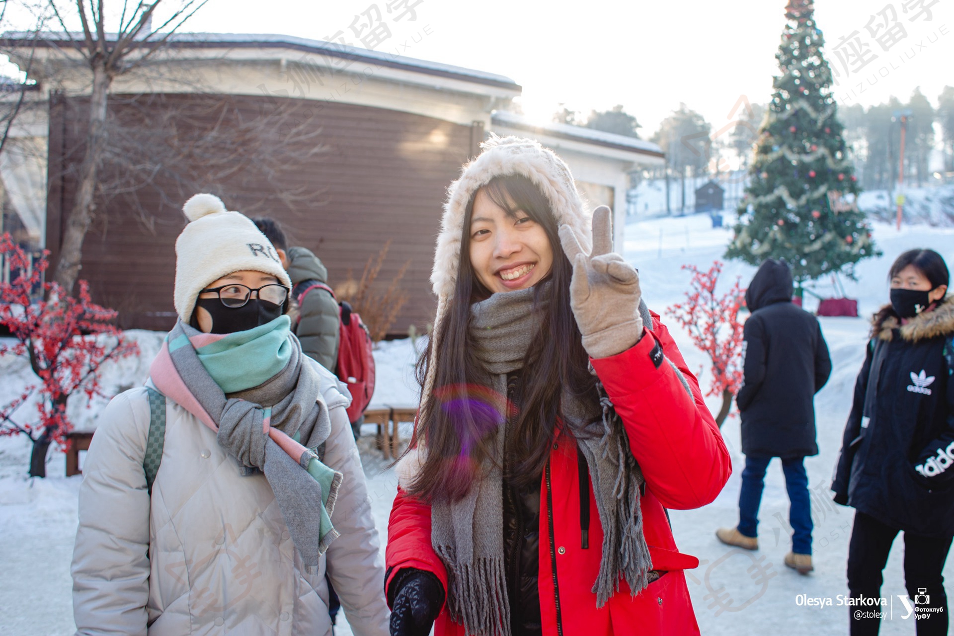 探个究竟！俄罗斯留学现状与就业前景到底如何？