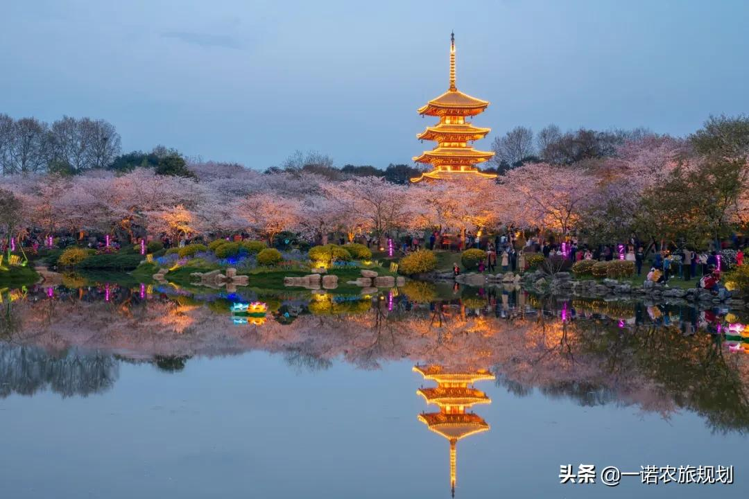 文旅产业新未来——“沉浸式”体验产业