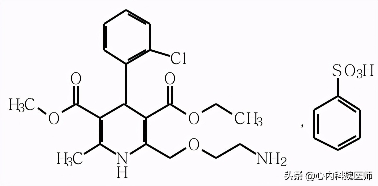 降压药苯磺酸氨氯地平副作用多？掌握4点用药常识，血压稳定