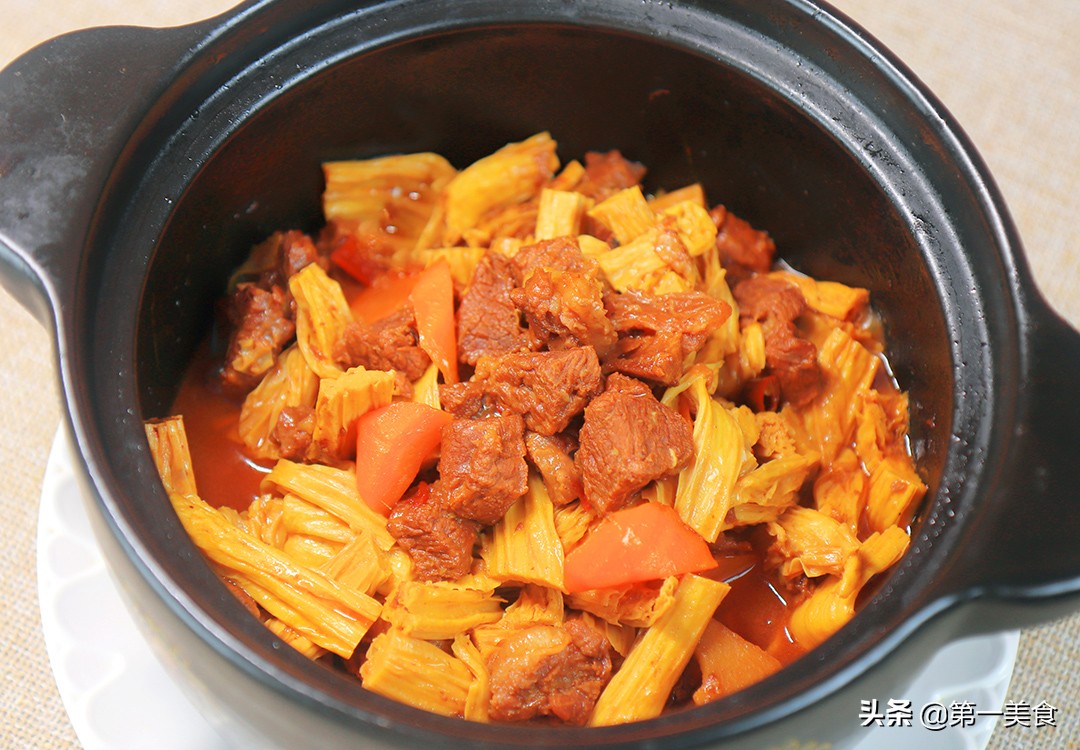 高壓鍋燉牛肉,高壓鍋燉牛肉需要多長時間
