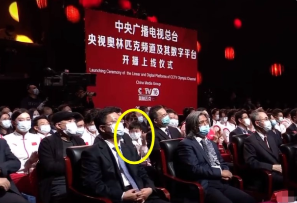 全红婵荣登央视C位！诉说心愿惹全网心疼，央视主持给予最高评价