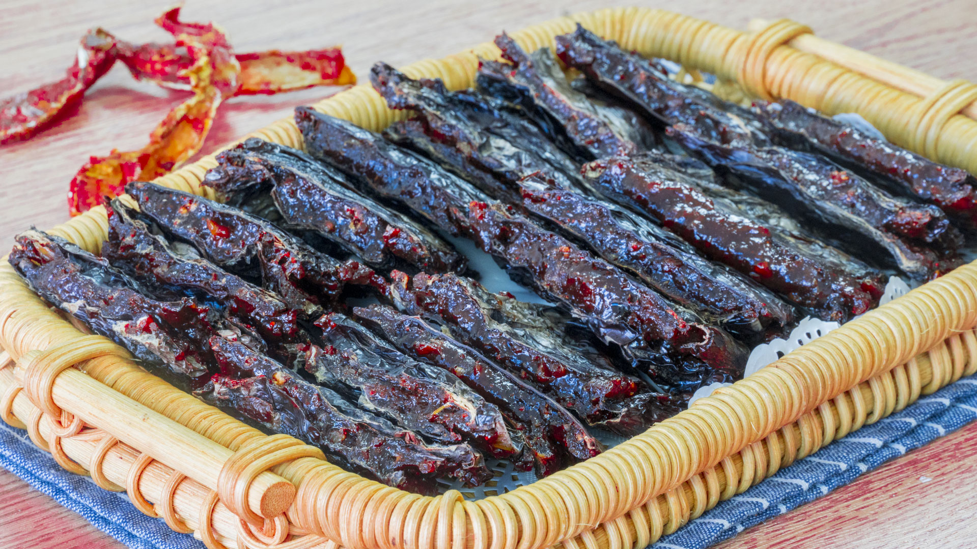 家有孩子！在家自己动手做小零食，干净卫生零添加，健康有营养