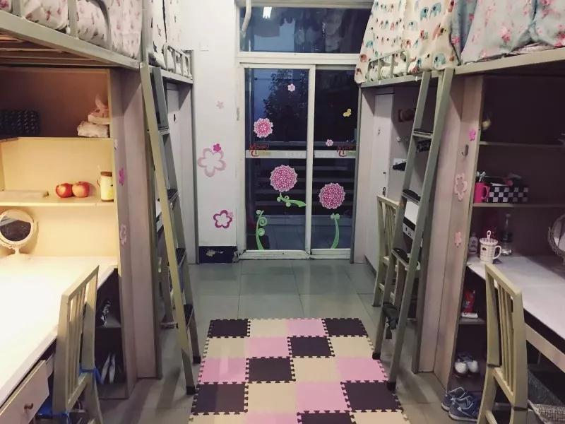 网红食堂、空调宿舍、出门就是地铁站！2019，来西南交通大学就对了！