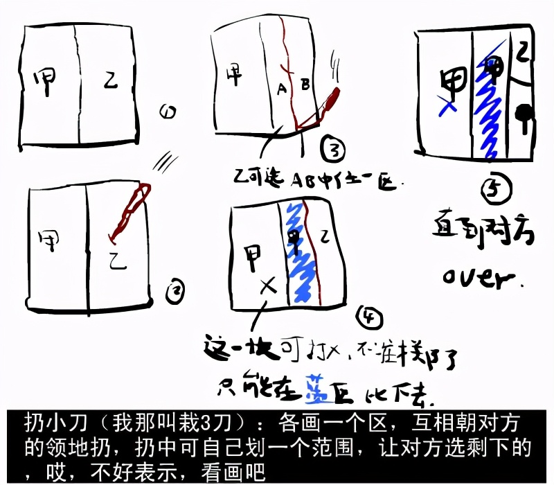 打开儿时记忆，重温经典游戏，儿时27种游戏详细玩法，你还会吗？