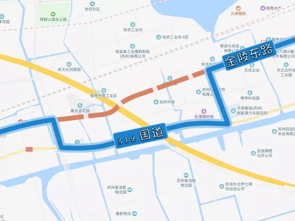 开不开车都要注意！苏州一大波交通限行、公交、地铁运营调整来了