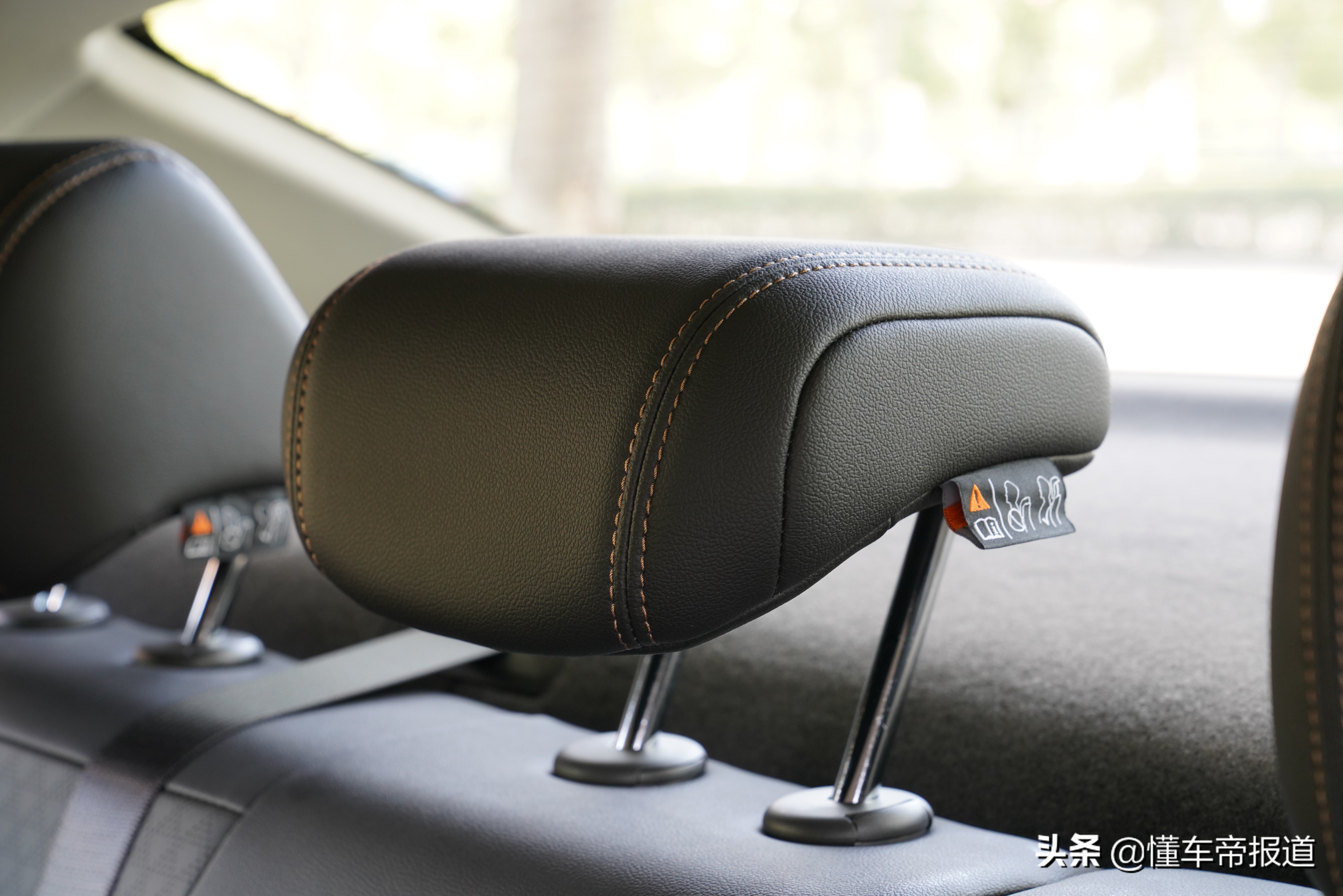 新车 </p><p>　　 不负Pro之名，试驾全新别克威朗Pro