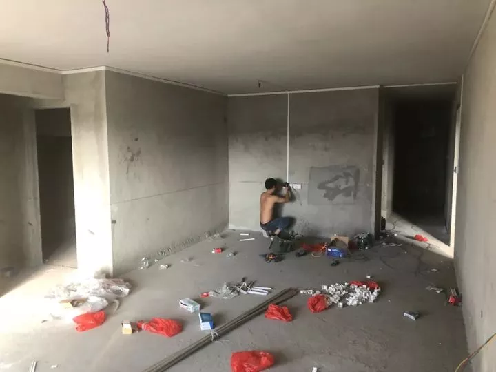 为什么越来越多的人直接入住毛坯房?入住一年,说说真实体验
