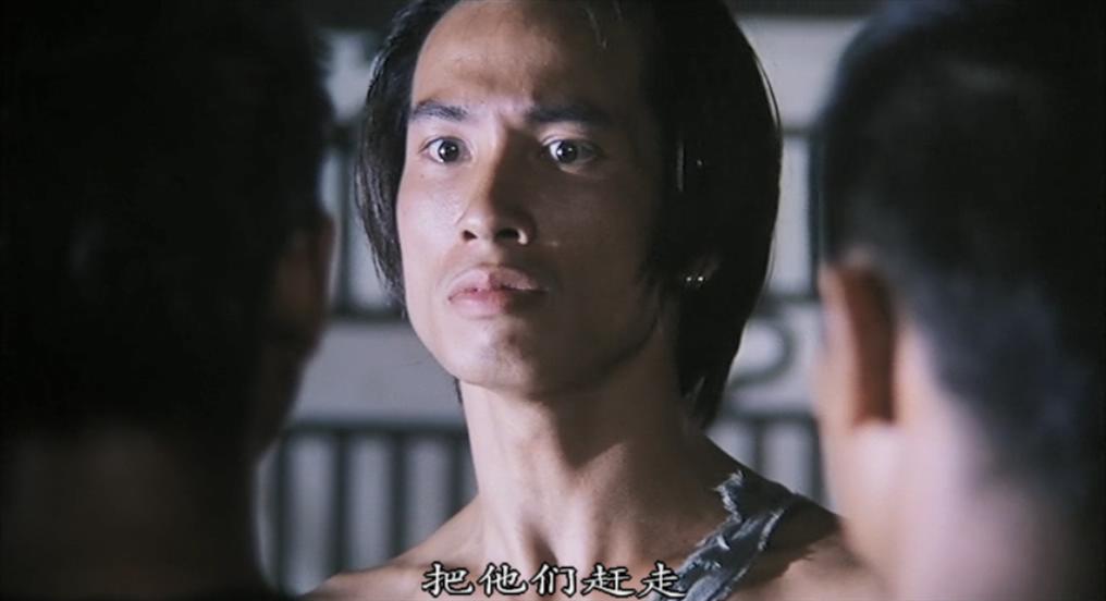 当年被视作烂片,现在已成经典,深度回顾《断刀客》对江湖的注解