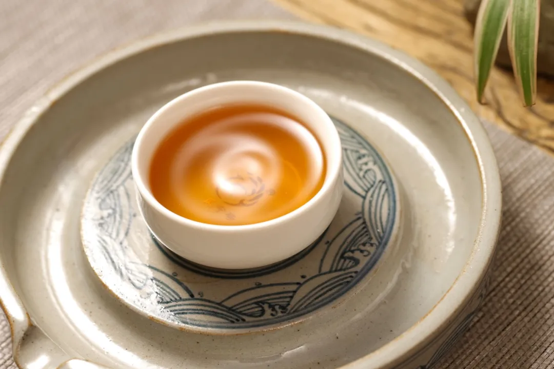 茶识 | 一盏茶的时间是多久？