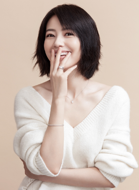 什么是御姐("御姐范"和"萝莉风"的发型,区别不在脸型,气质真的太重要