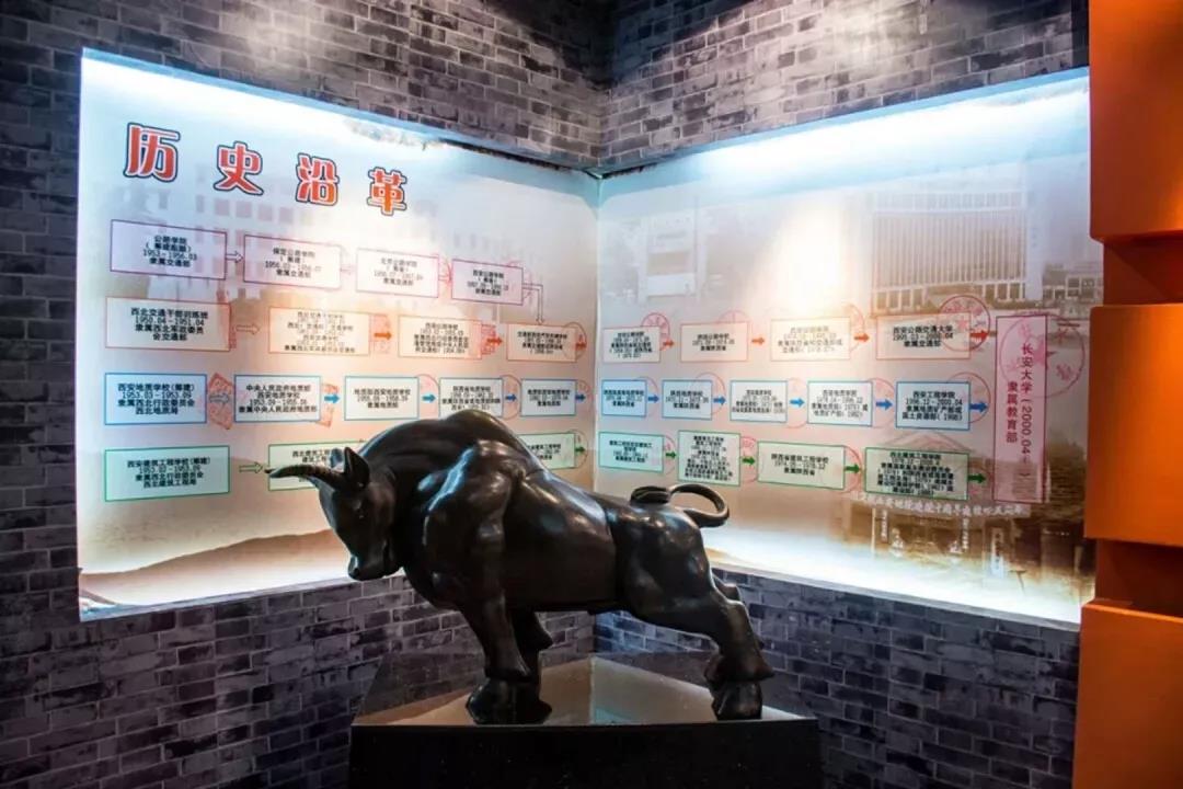 坐拥交通馆、建筑馆，建有4座餐厅、9处体育场，这所高校到底有多