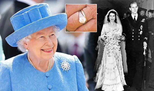 英国王室的王冠和珠宝（法国王室珠宝）