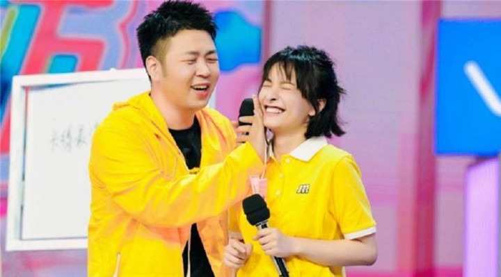 杜海涛沈梦辰真的没分手？这次辟谣是因为爱情？还是资本的力量？