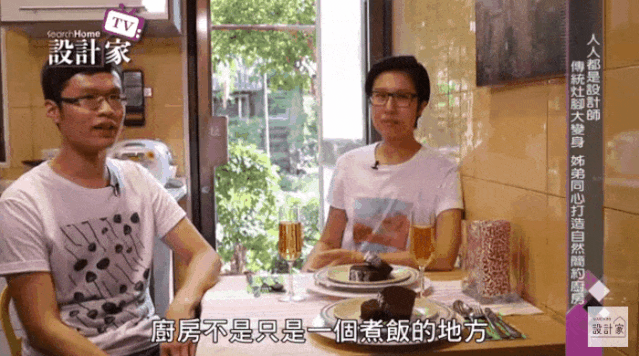 宜家爆改10㎡厨房，吊顶都榨干，收纳激增10倍