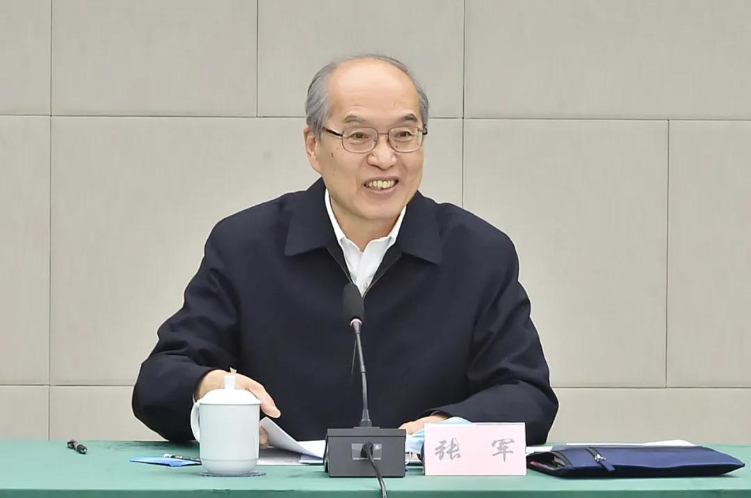 最高检领导走进律师“娘家”，发起一个倡议