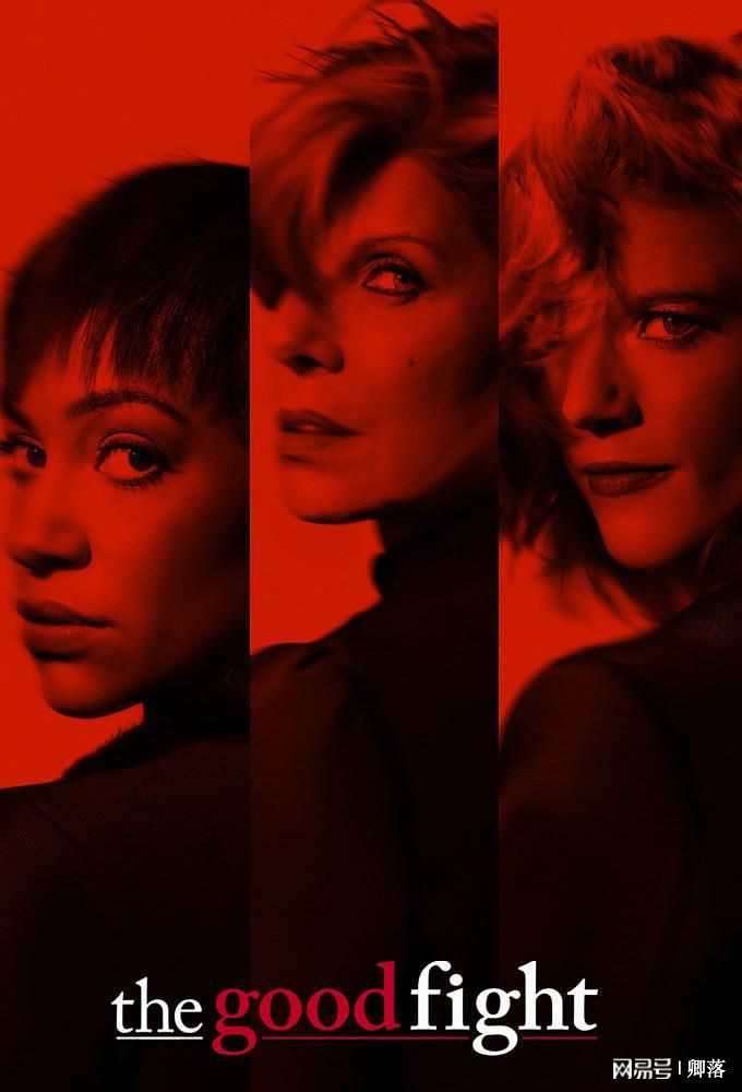 五部最值得推荐的律政剧，你错过了多少？