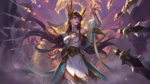 LOL手游：打野刀妹如何玩？金牌讲师沈月五个字道出真谛