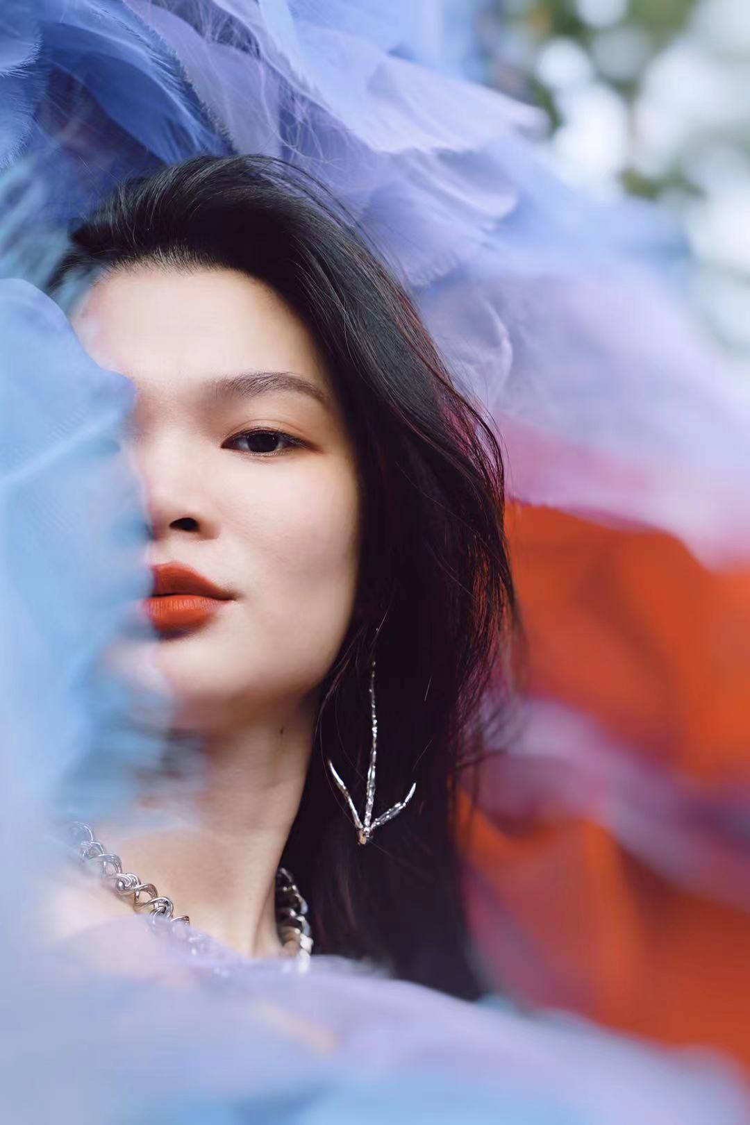苏运莹同名新专辑上线“苏式歌曲”带你找寻生活中的浪漫